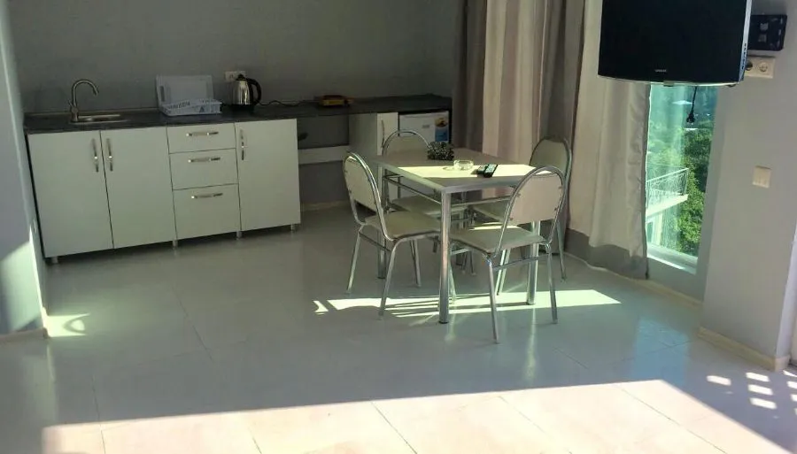 Batumi Hills Complex — Photo 32