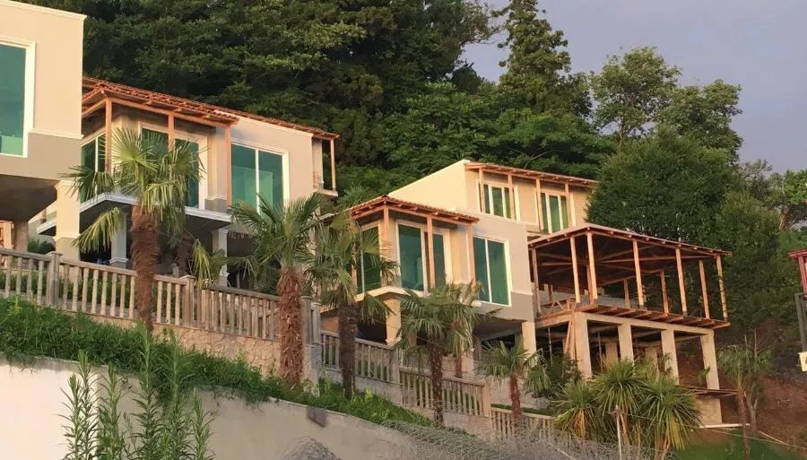 Batumi Hills Complex — Photo 35