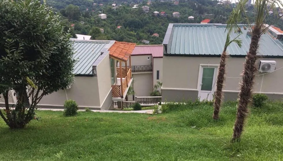 Batumi Hills Complex — Photo 33