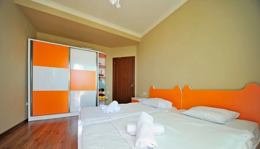 Batumi Hills Complex — Photo 27