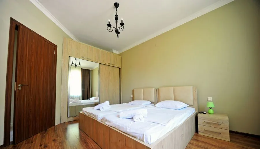 Batumi Hills Complex — Photo 30