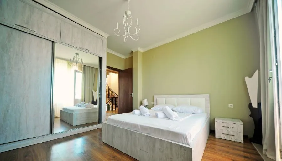 Batumi Hills Complex — Photo 28