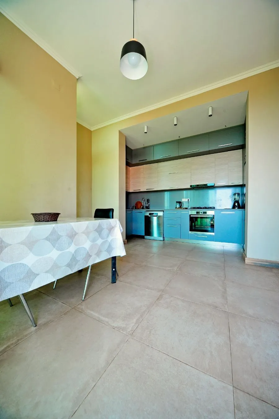 Batumi Hills Complex — Photo 31