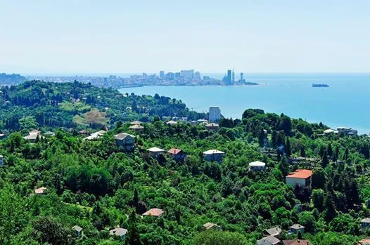 Batumi Hills Complex — Photo 21