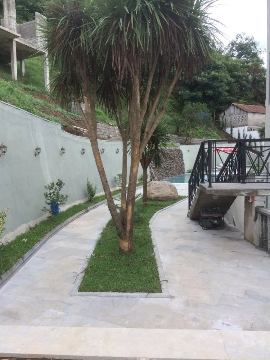 Batumi Hills Complex — Photo 16