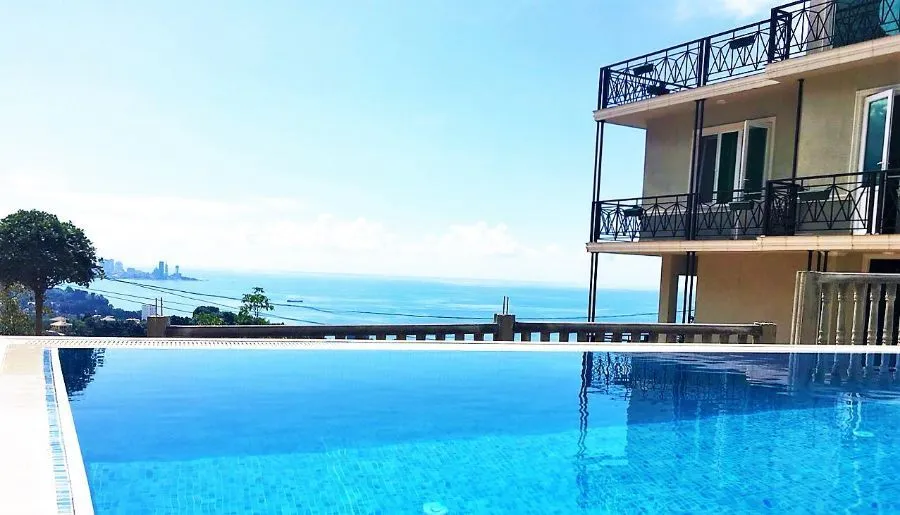 Batumi Hills Complex — Photo 14