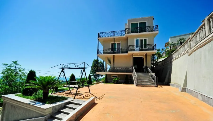 Batumi Hills Complex — Photo 13