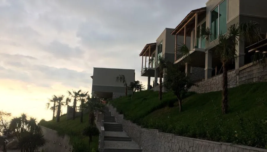 Batumi Hills Complex — Photo 15
