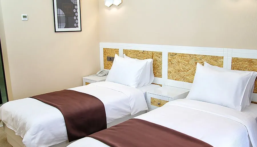 Iveria Inn — Photo 28