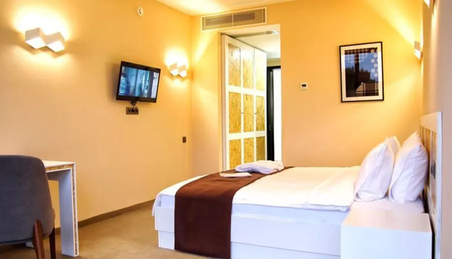 Iveria Inn — Photo 5