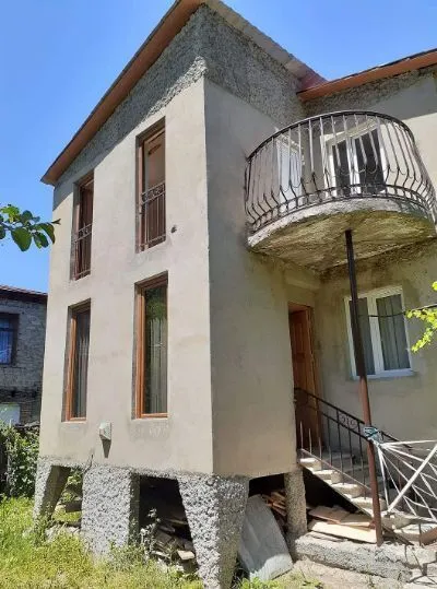 Cottage Toreli — Photo 14