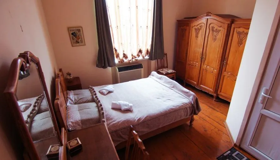 Guest House Tamari — Photo 38