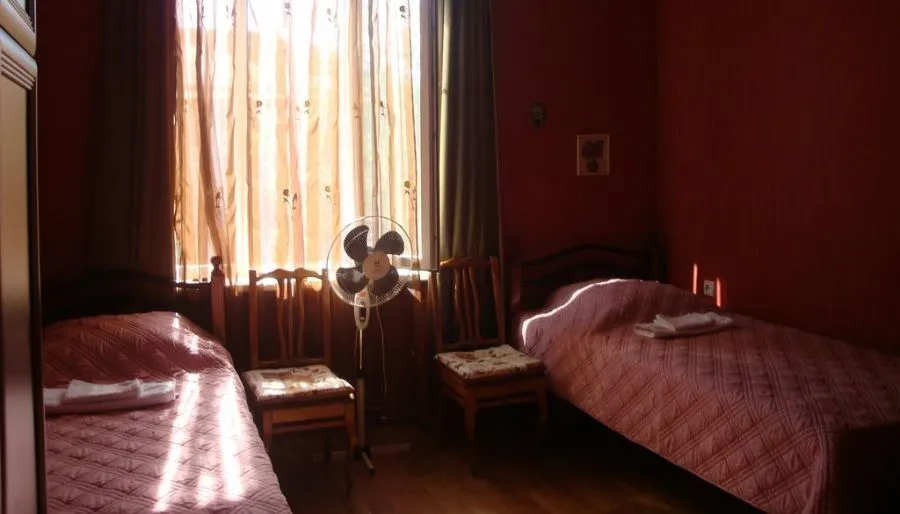 Guest House Tamari — Photo 32