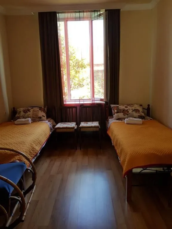 Guest House Tamari — Photo 28