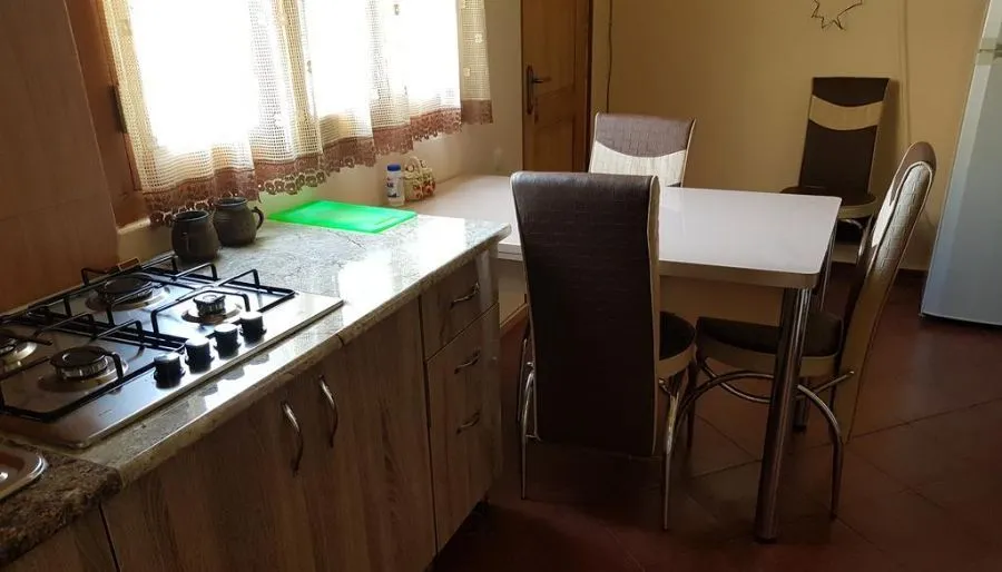 Guest House Tamari — Photo 9