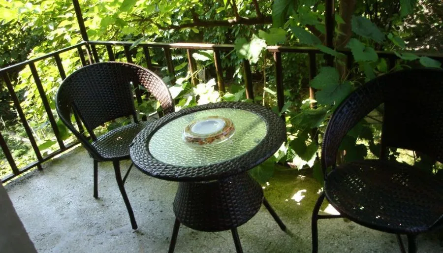 Guest House Tamari — Photo 21