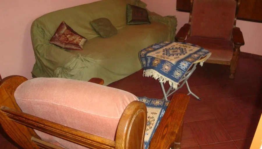 Guest House Tamari — Photo 25