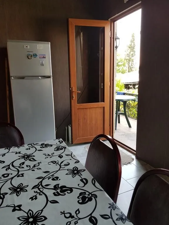 Guest House Tamari — Photo 22