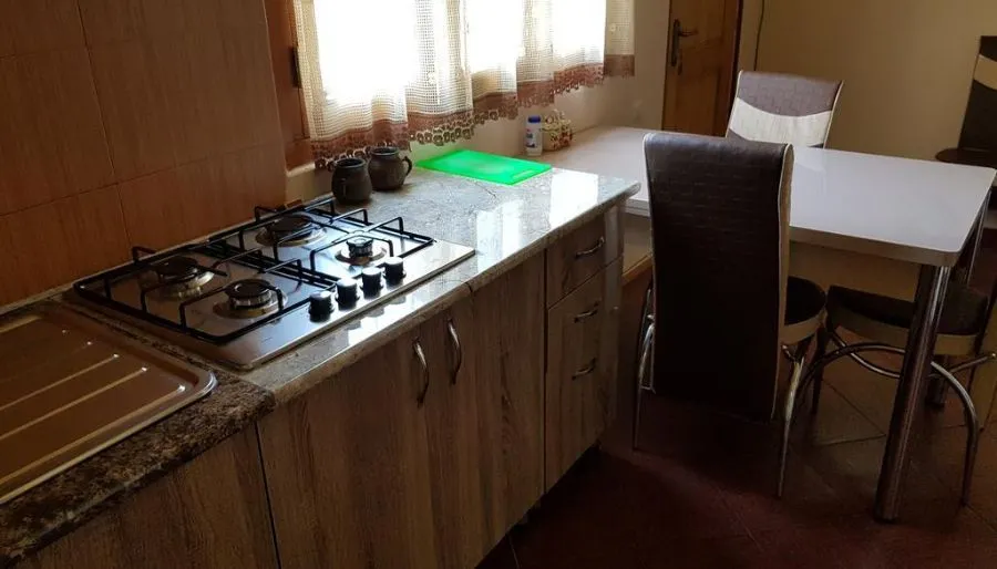 Guest House Tamari — Photo 18