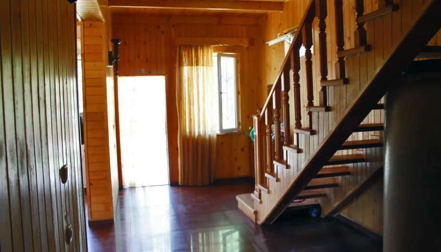 Helen house — Photo 11