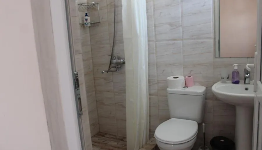 Guest house Alvani — Photo 39
