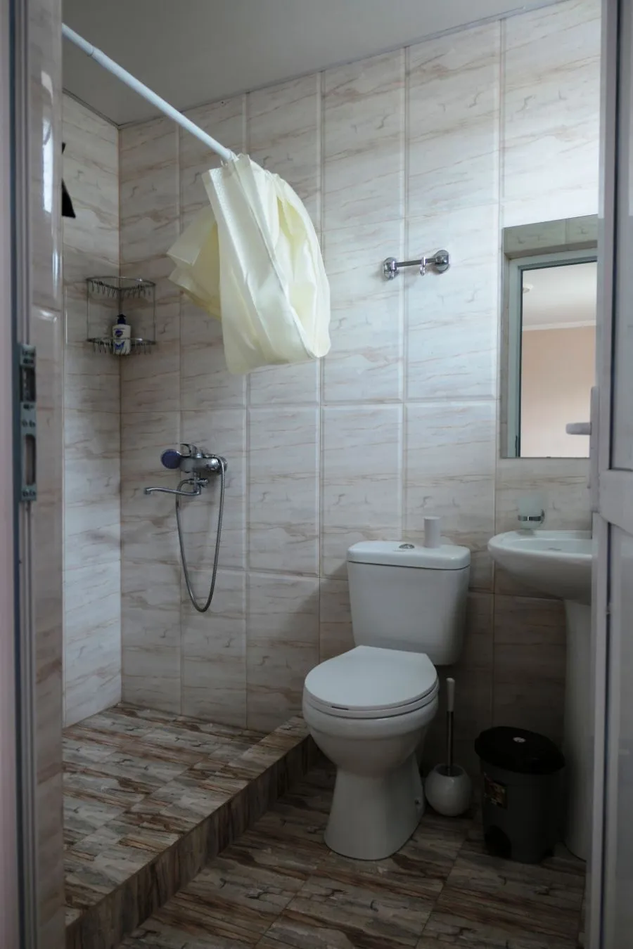 Guest house Alvani — Photo 38