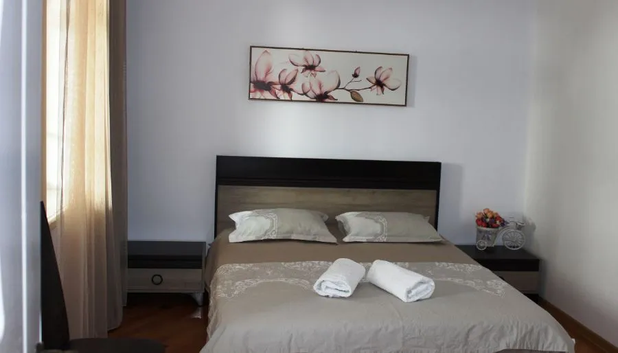 Guest house Alvani — Photo 36