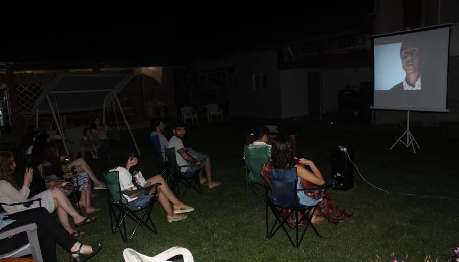 Guest house Alvani — Photo 18