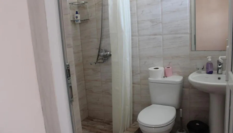 Guest house Alvani — Photo 27