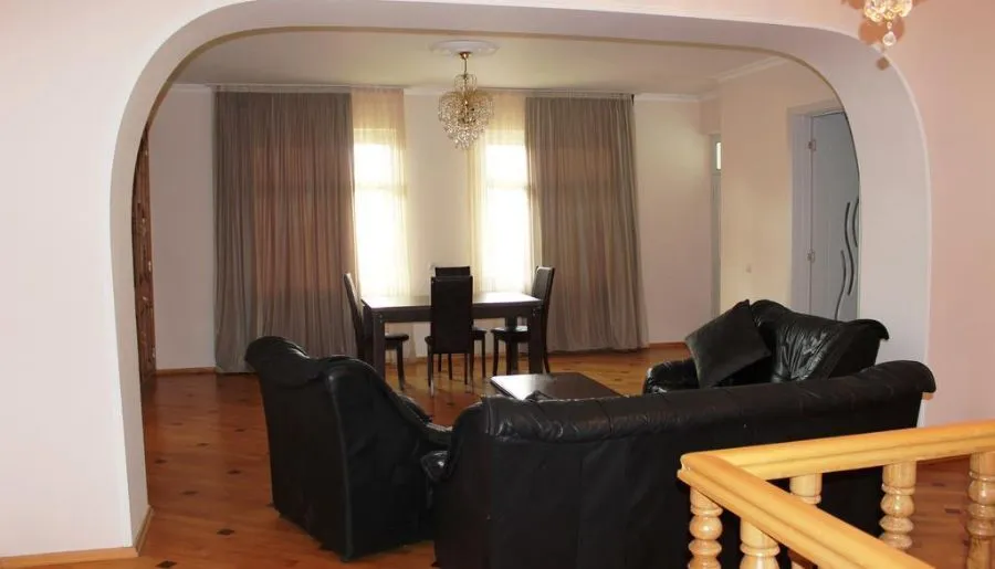 Guest house Alvani — Photo 13