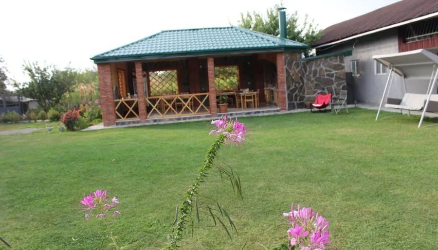Guest house Alvani — Photo 6