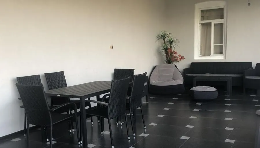 Guest house Alvani — Photo 22