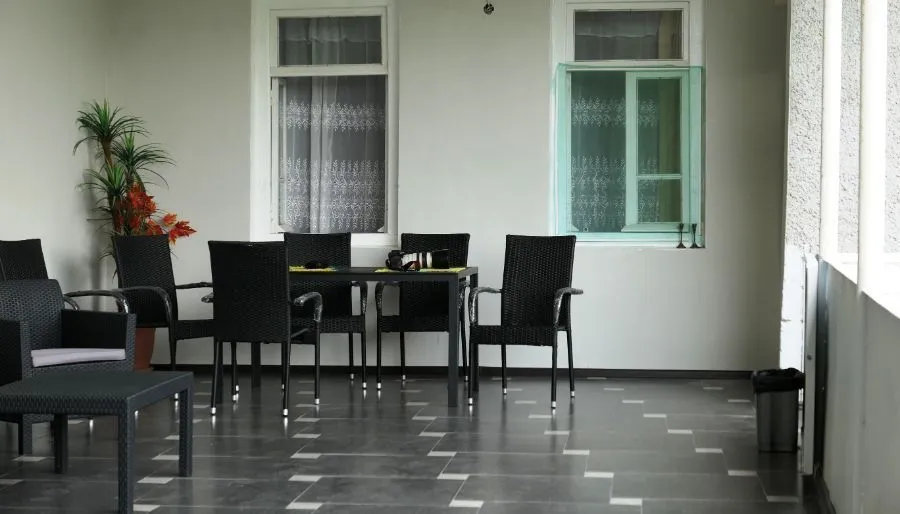 Guest house Alvani — Photo 24