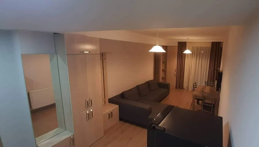 Bakuriani plaza 306 — Photo 22