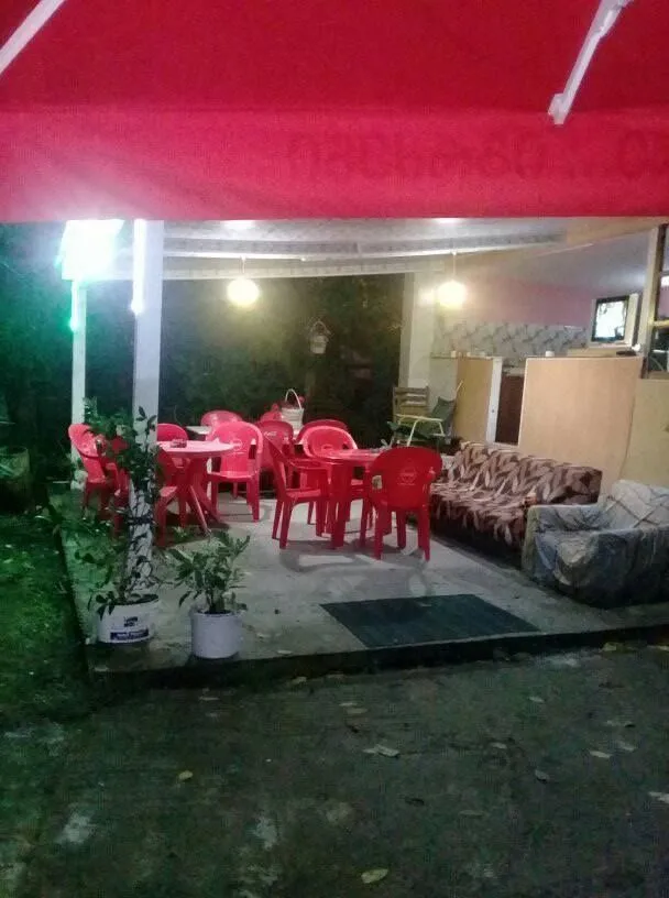 Guesthouse Lali — Photo 25