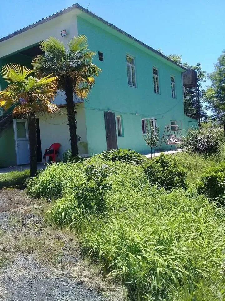 Guesthouse Lali — Photo 14
