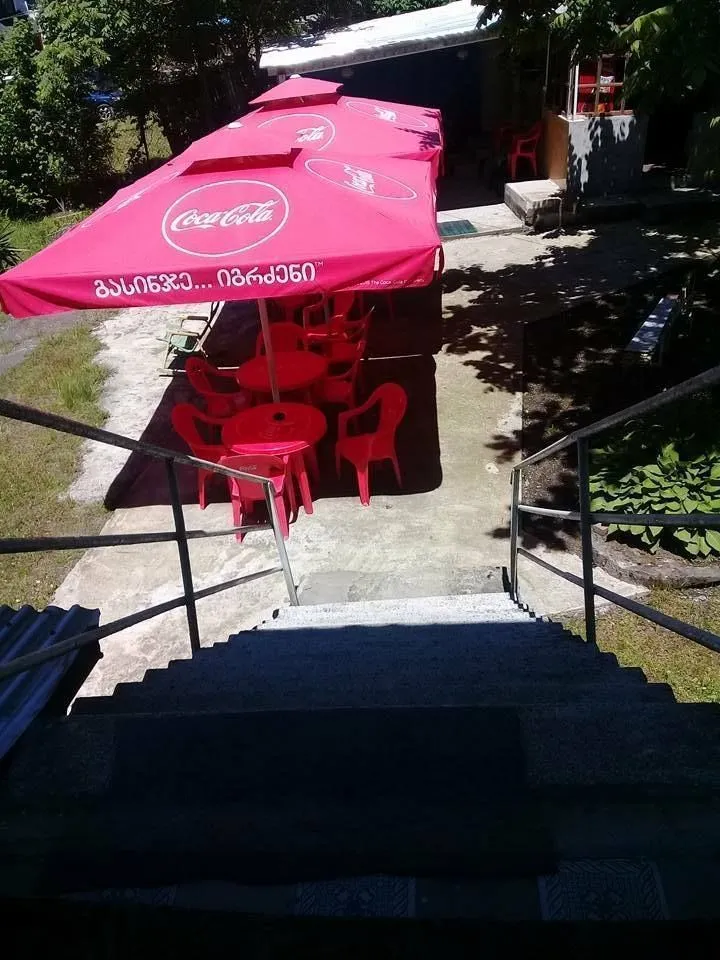 Guesthouse Lali — Photo 24