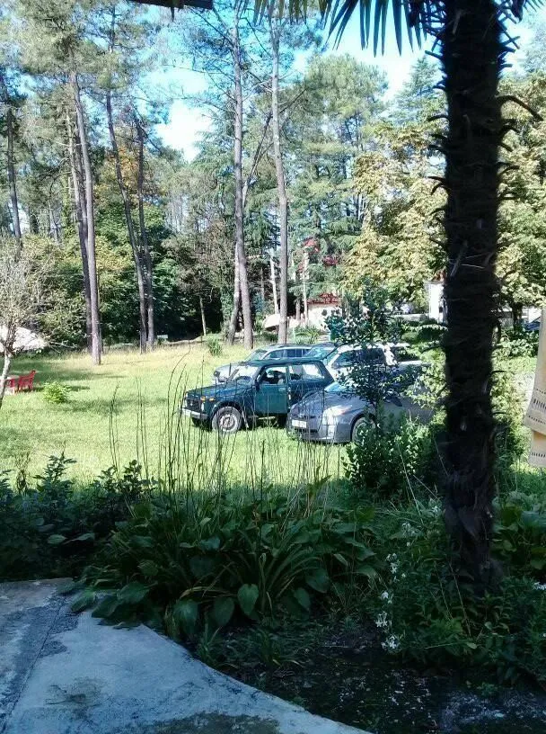 Guesthouse Lali — Photo 13