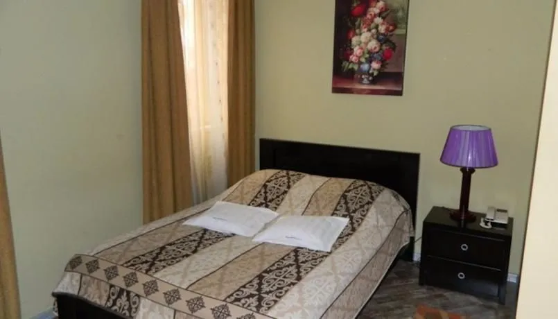 Hotel Penthouse — Photo 15
