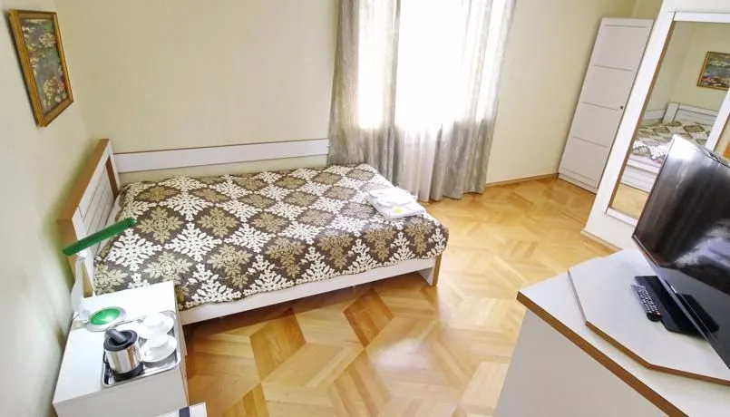 Hotel Penthouse — Photo 16