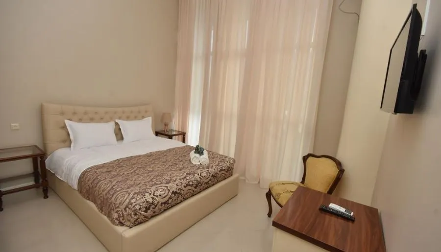 River S hotel — Photo 23