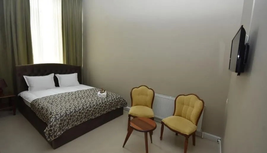 River S hotel — Photo 18