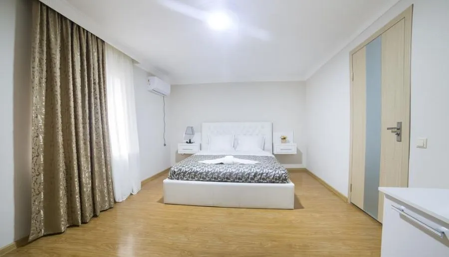 River S hotel — Photo 20