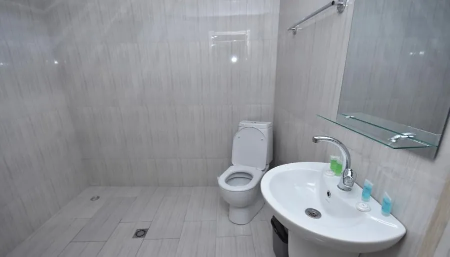 River S hotel — Photo 37
