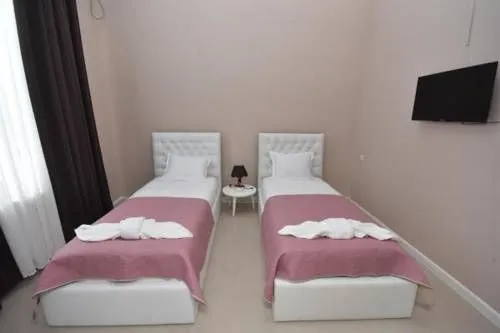 River S hotel — Photo 15