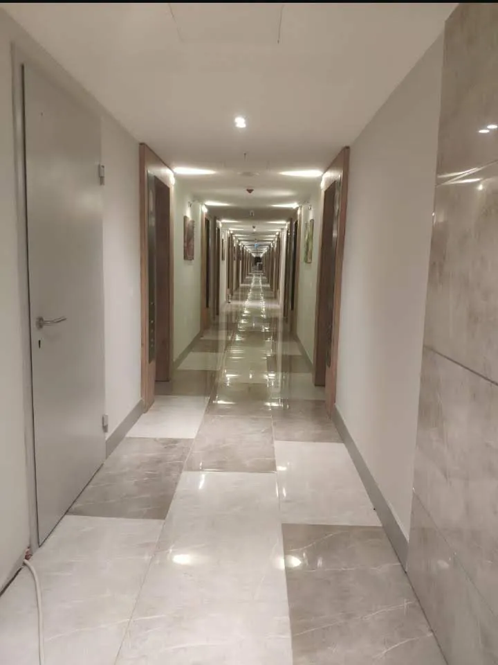 Twin towers 34-50 — Photo 1