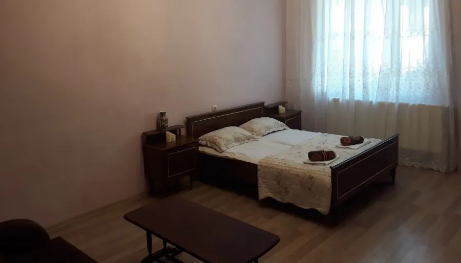 Guest house DIDEBULI — Photo 18