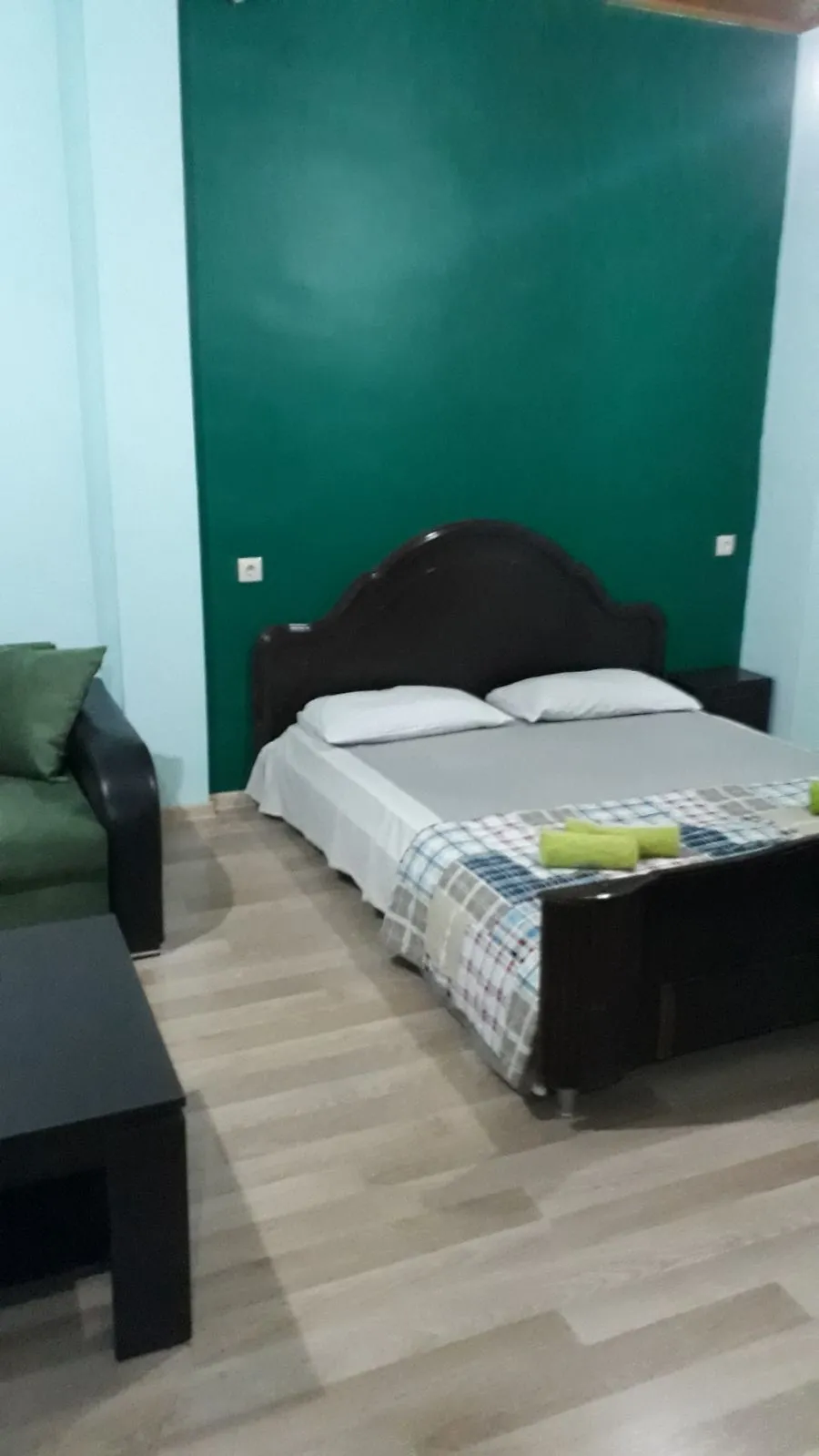 Guest house DIDEBULI — Photo 14