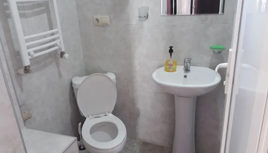 Guest house DIDEBULI — Photo 11