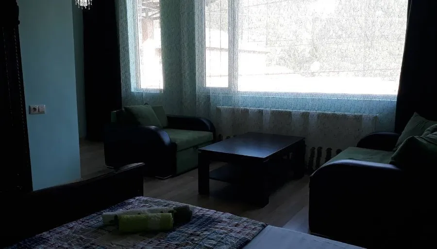 Guest house DIDEBULI — Photo 13